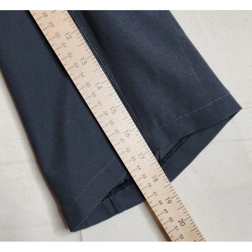 Nike Dri-Fit Cropped Leggings‎ size Small Black
